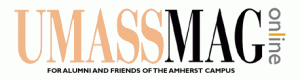 umass University of Massachusetts Alumni Magazine