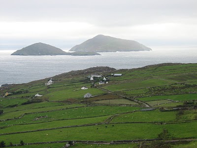 West Coast of Ireland