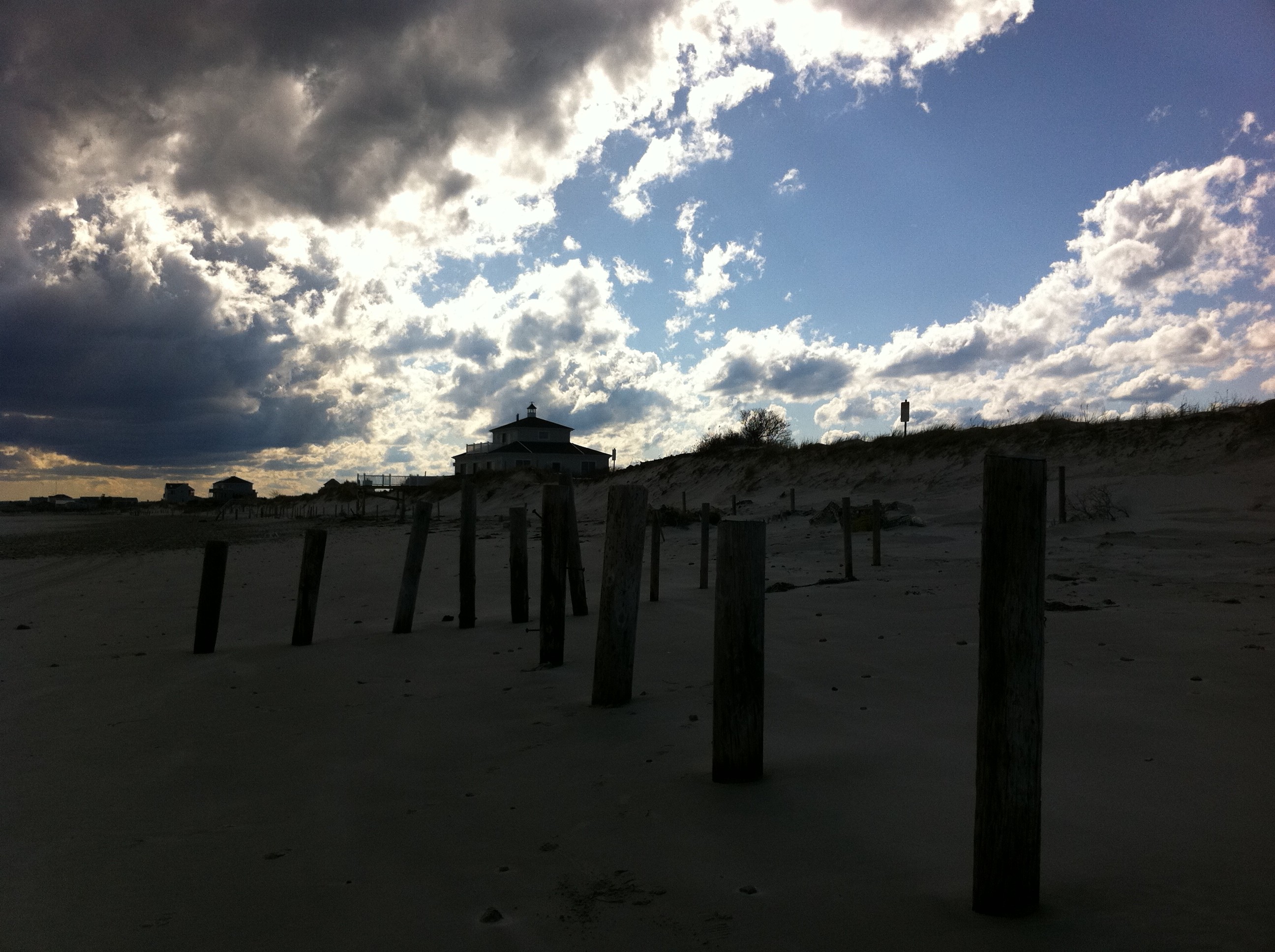 Duxbury Beach