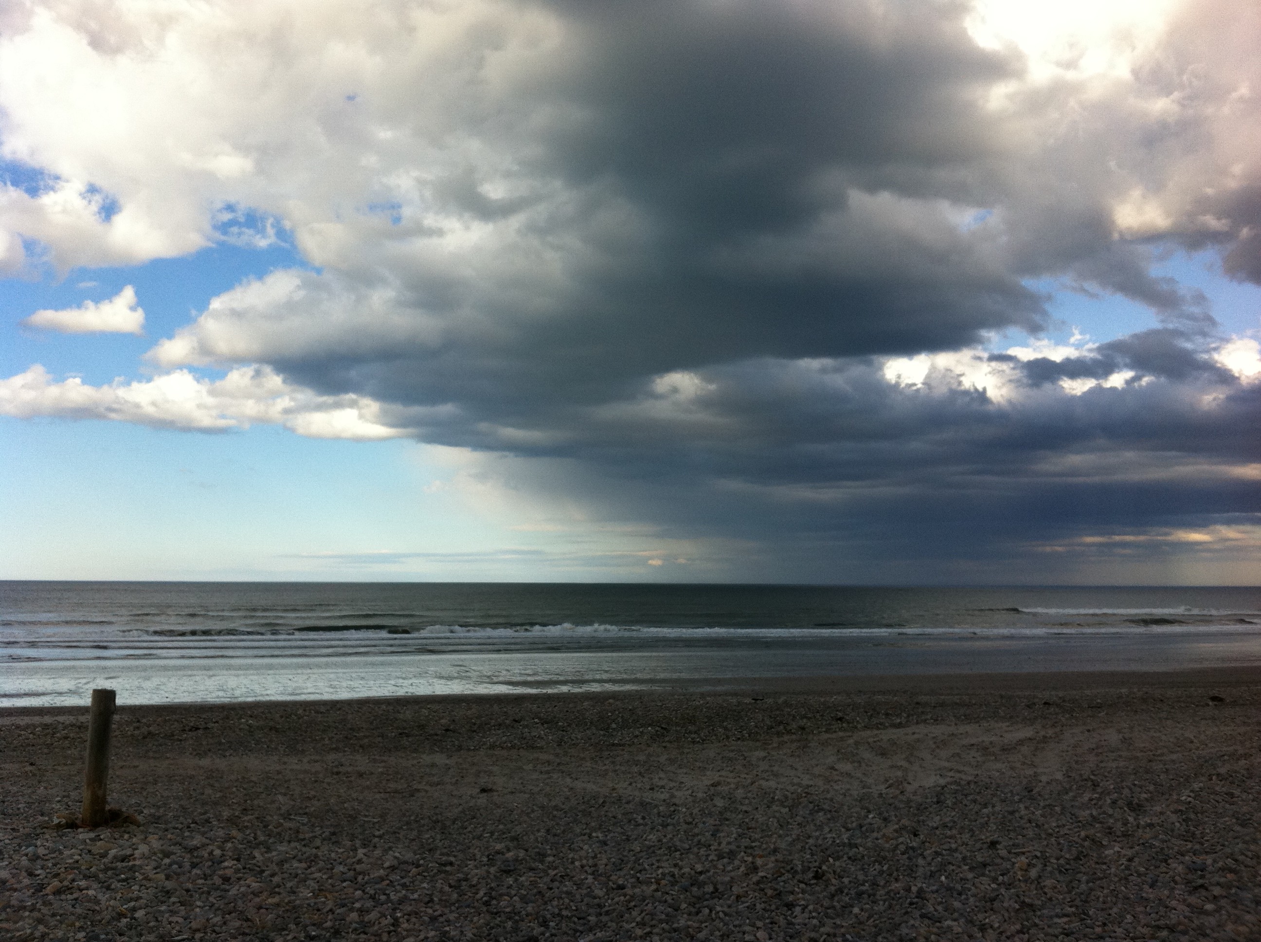 Duxbury Bay