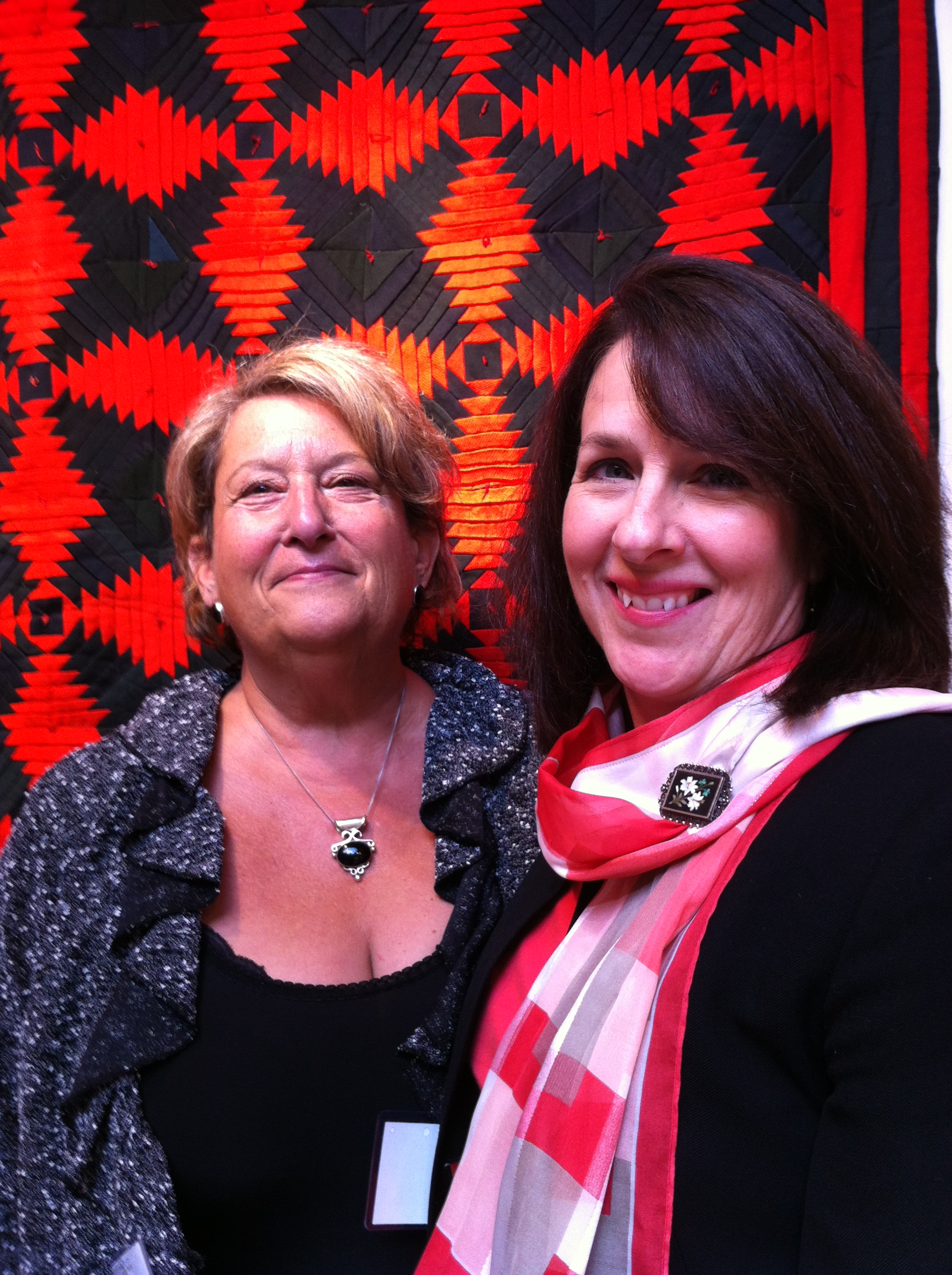 Antique Quilts Kit Mitchell